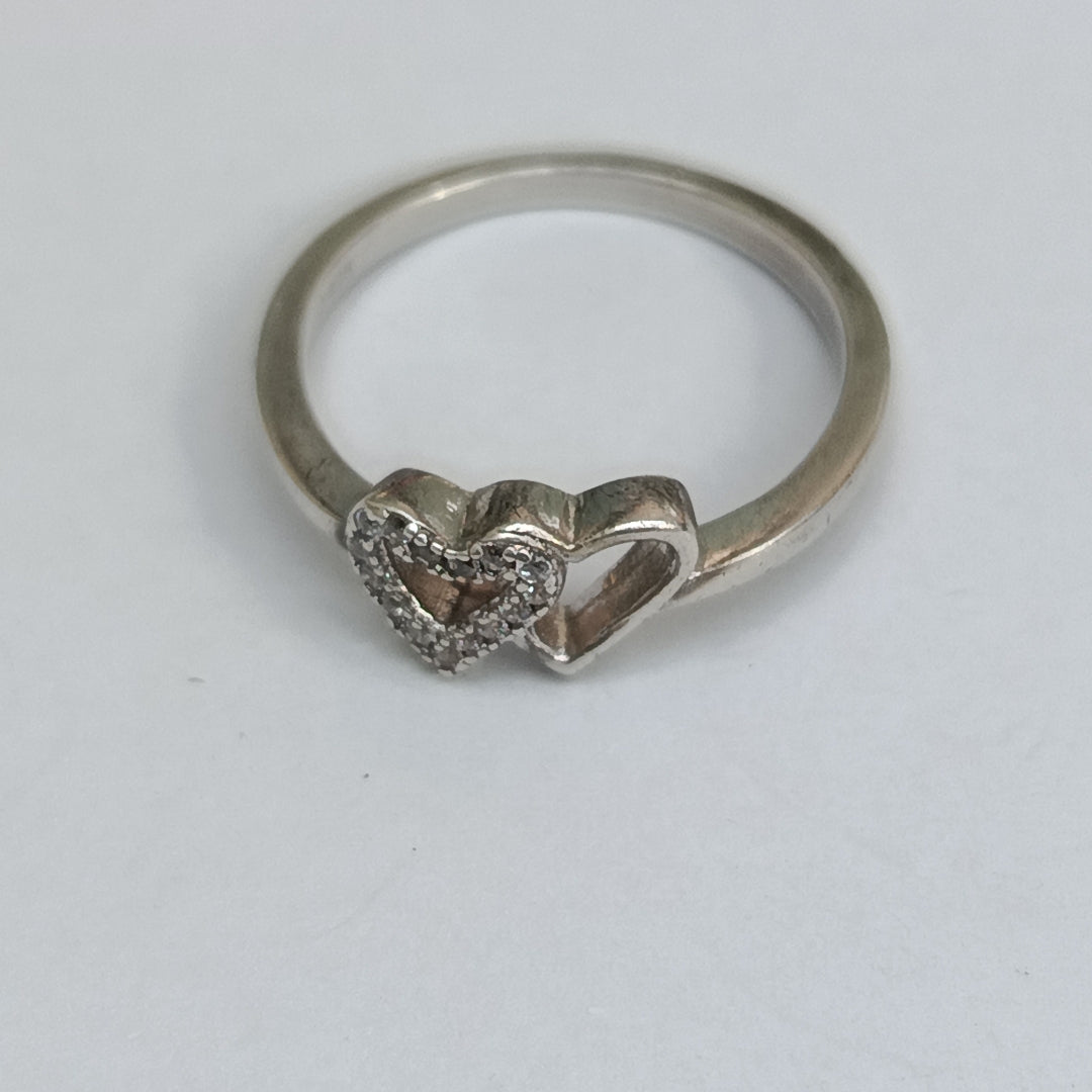 ANILLITO PLATA 4,00 GRMS (SEMINUEVO)