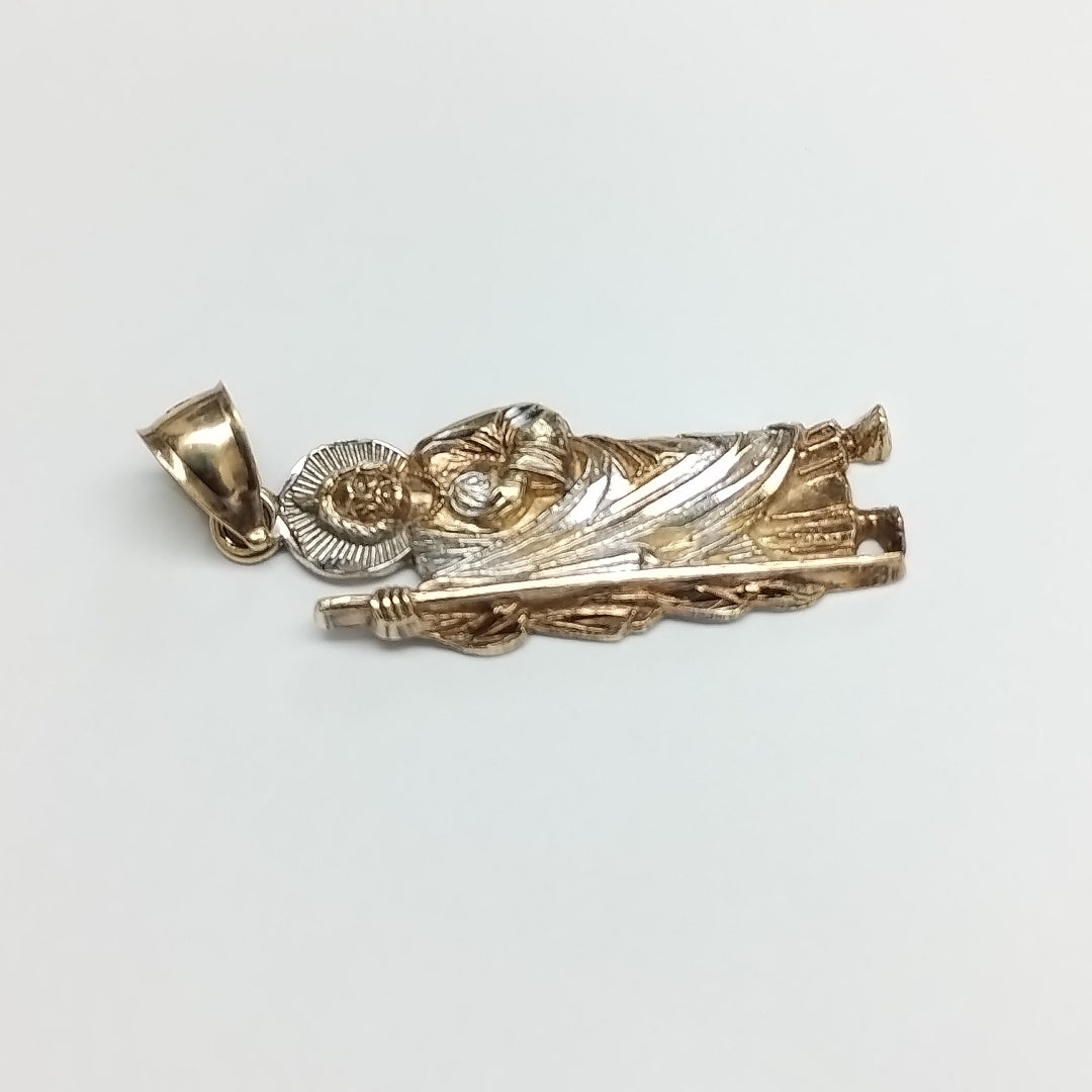 DIJE ORO 14 K 2,60 GRMS (SEMINUEVO)
