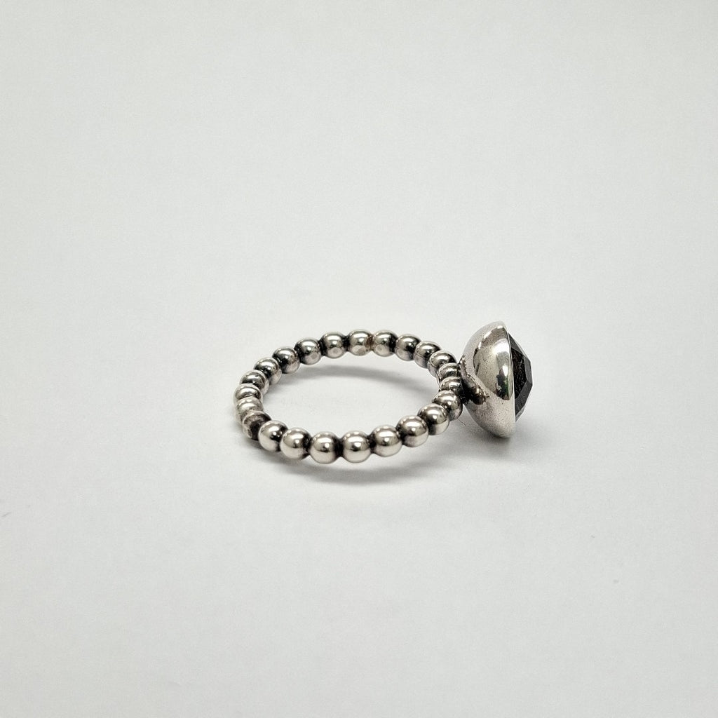 ANILLITO PLATA 5,10 GRMS (SEMINUEVO)