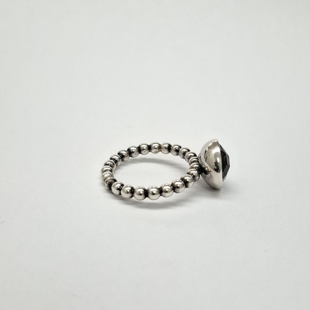 ANILLITO PLATA 5,10 GRMS (SEMINUEVO)