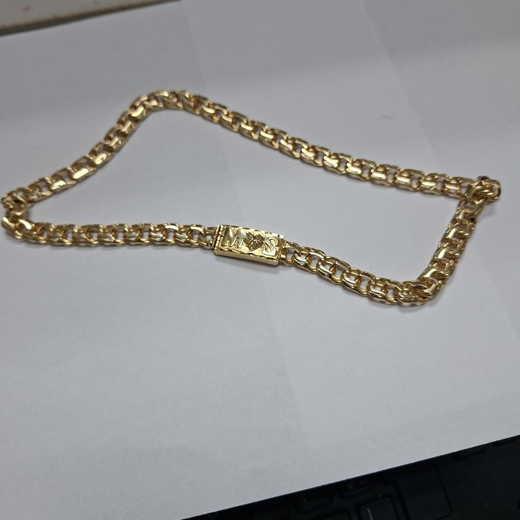 CADENA ORO 10 K 50,40 GRMS (SEMINUEVO)