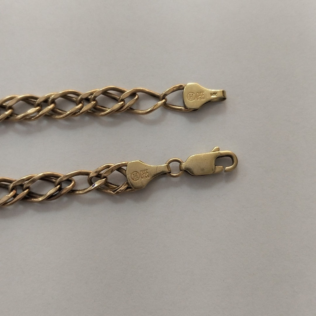 PULSERA ORO 10 K 5 GRMS (SEMINUEVO)