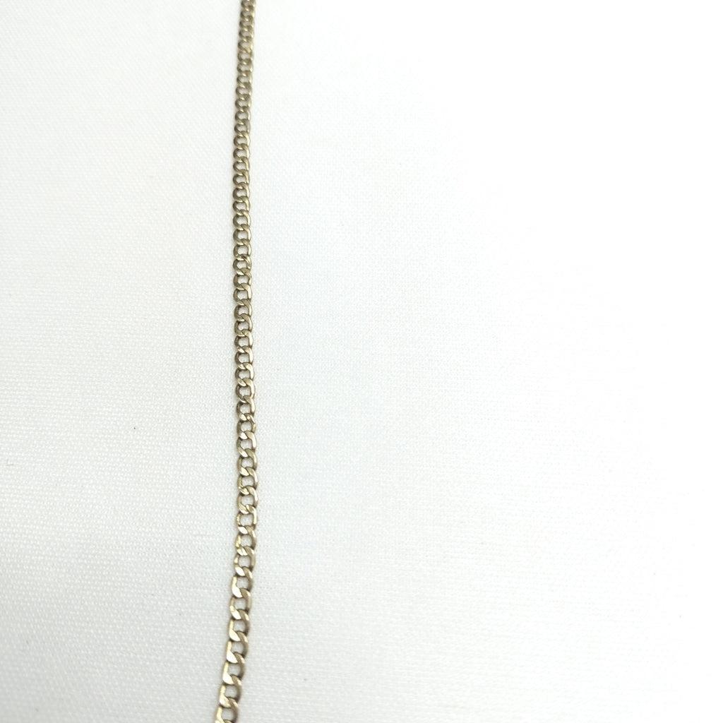 CADENA ORO 10 K 2.2 GRMS (SEMINUEVO)