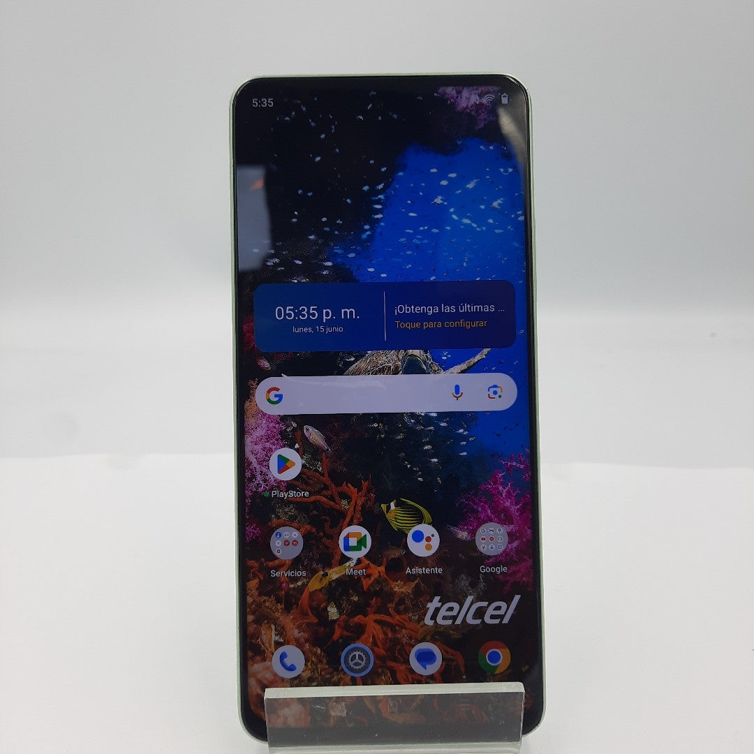 CELULAR REALME C67 RMX3890 (2023) 256 GB 8 GB RAM (SEMINUEVO)