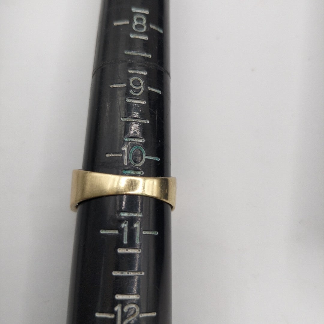 ANILLO ORO 14 K 7,00 GRMS (SEMINUEVO)