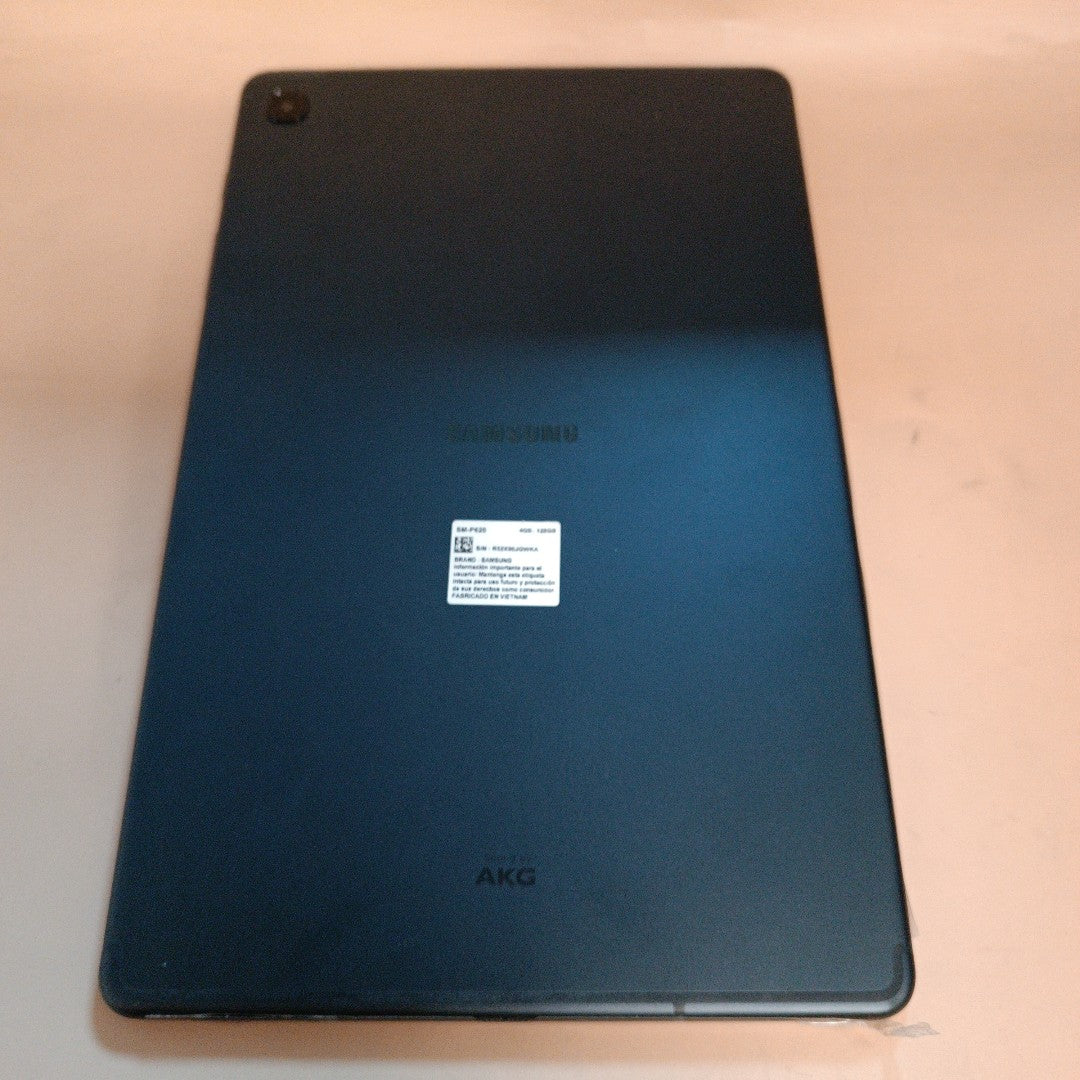 TABLETA SAMSUNG GALAXY TAB S6 LITE SM-P620 (2024) 128 GB 4 GB RAM (SEMINUEVO)