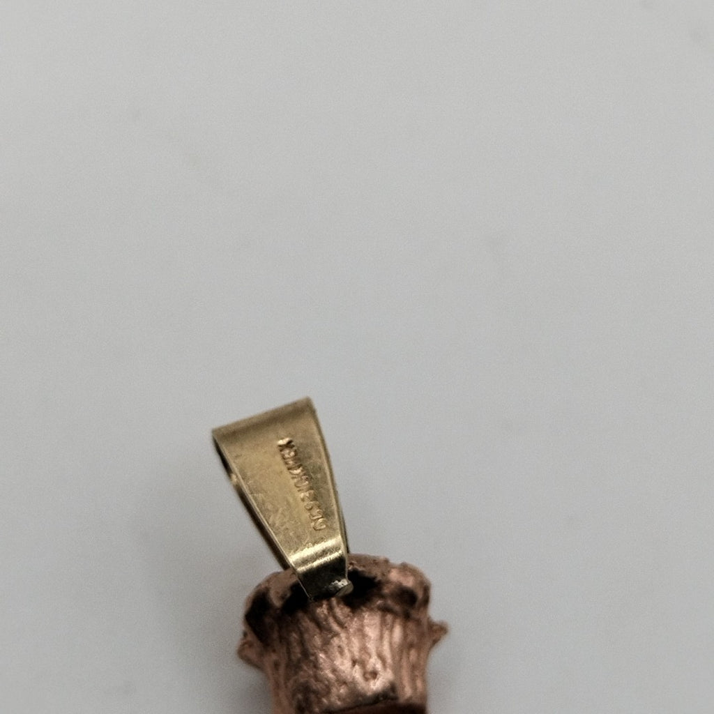 DIJE ORO 10 K 2 GRMS (SEMINUEVO)