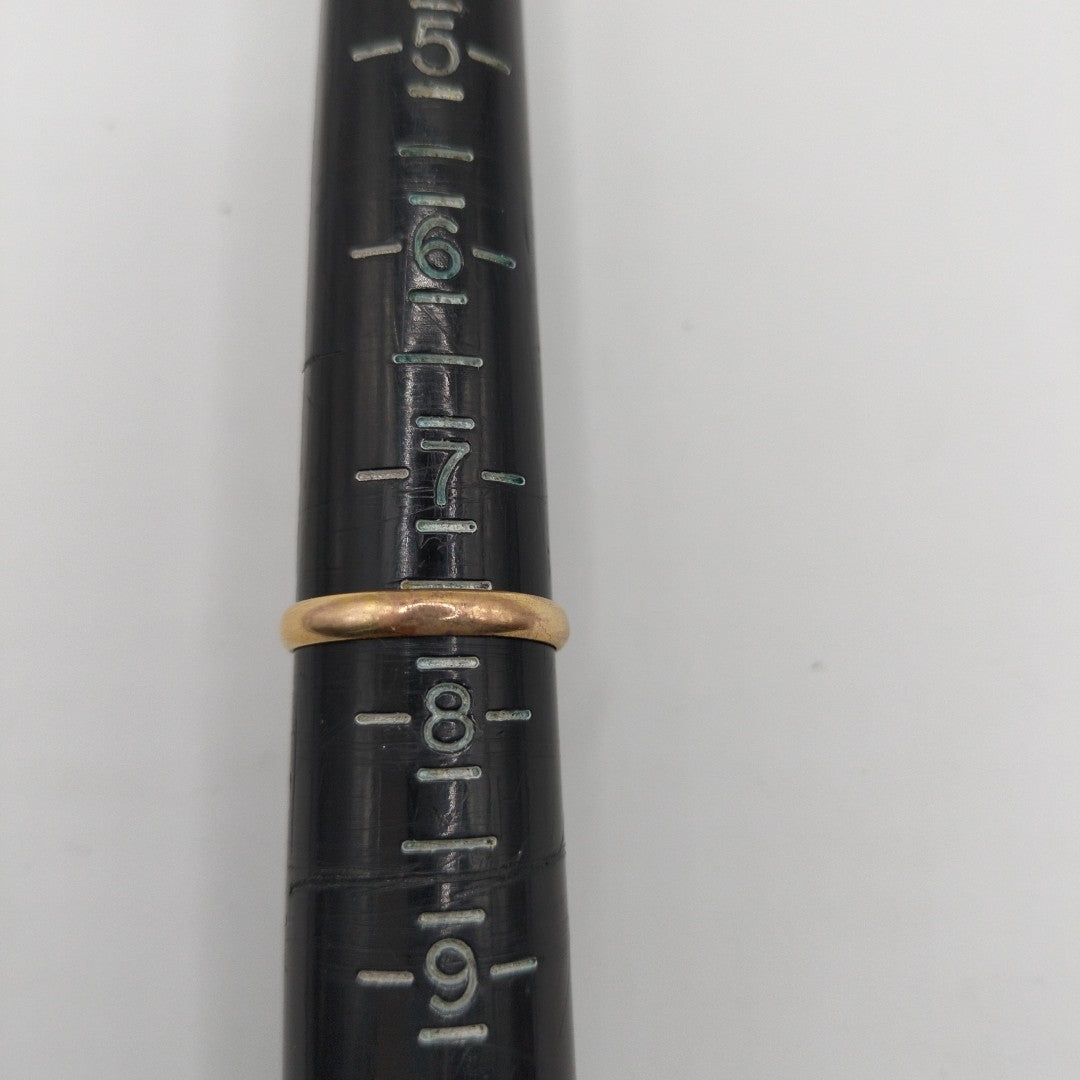 SOLITARIO ORO 10 K 1,90 GRMS (SEMINUEVO)
