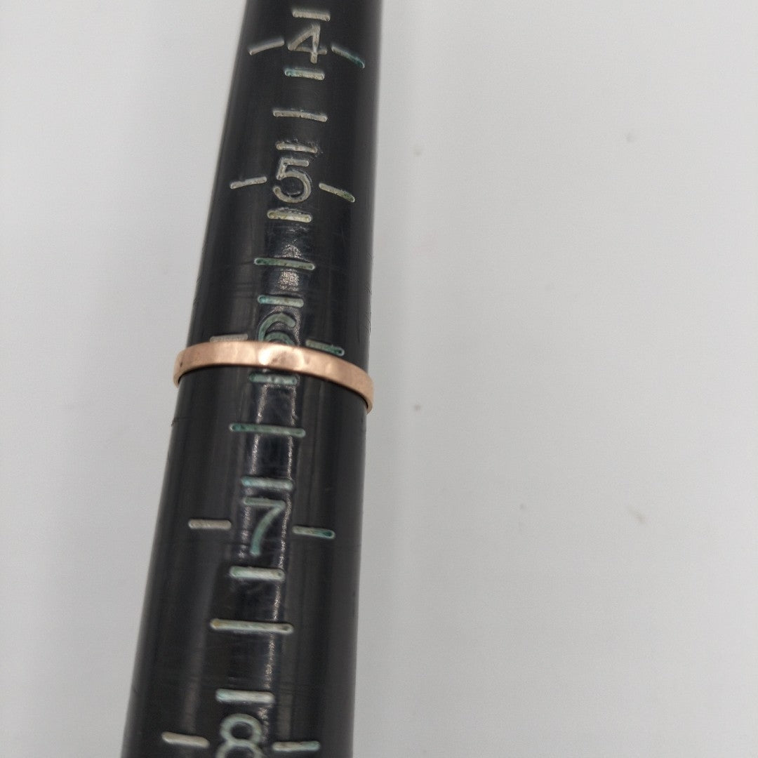 ANILLITO ORO 10 K 0,80 GRMS (SEMINUEVO)