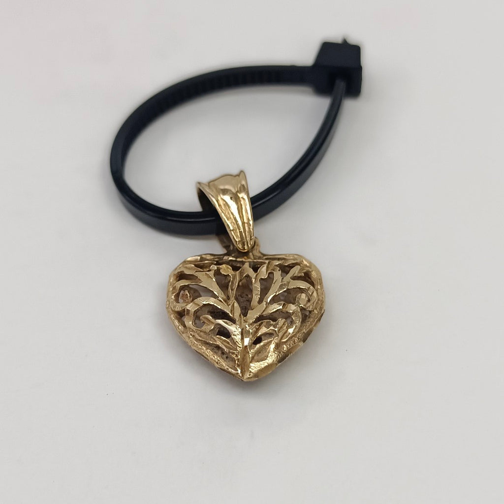 DIJE ORO 14 K 1,60 GRMS (SEMINUEVO)