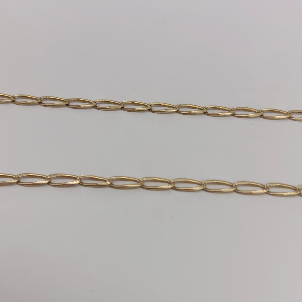 CADENA ORO 14 K 6.2 GRMS (SEMINUEVO)