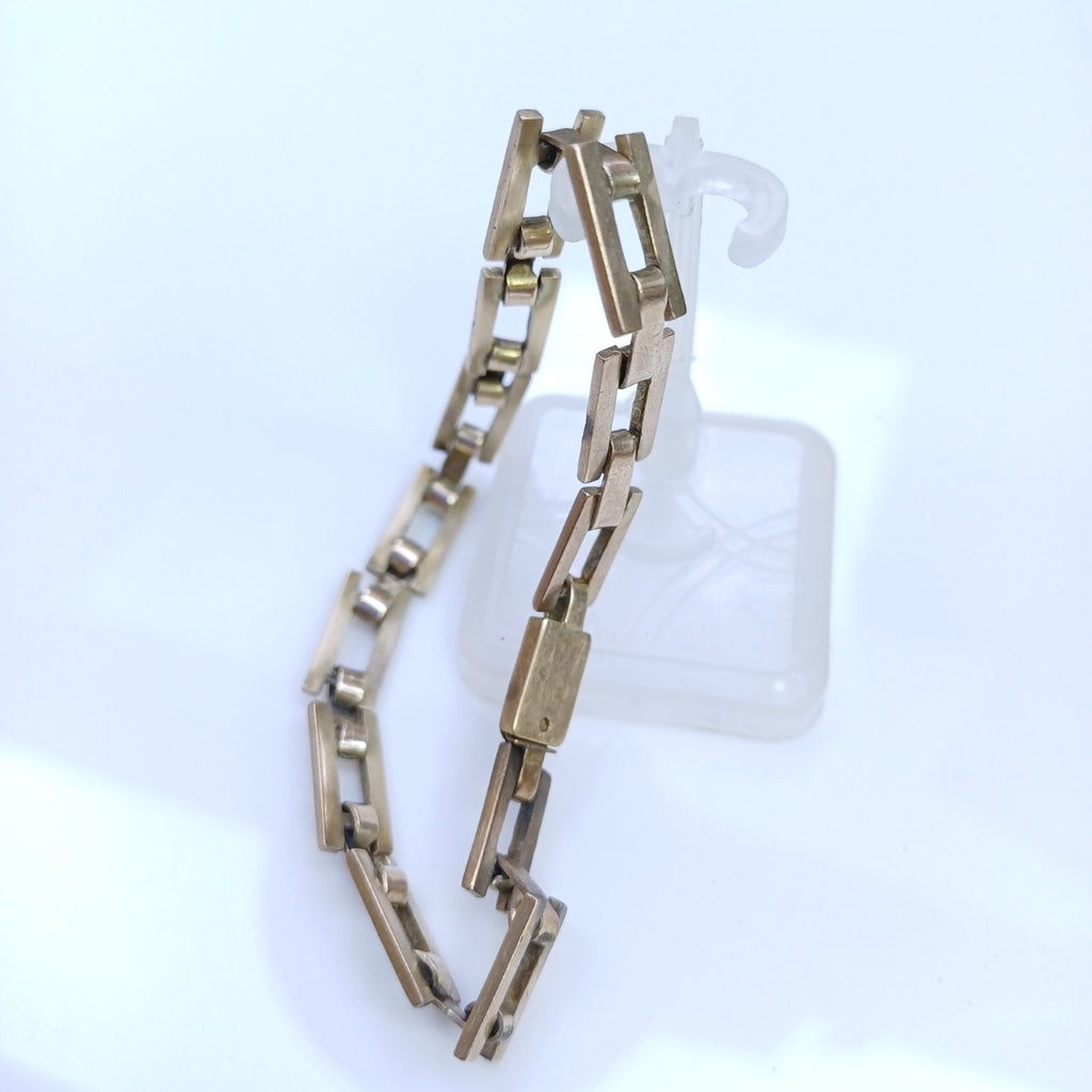 PULSERA ORO 8 K 11,50 GRMS (SEMINUEVO)
