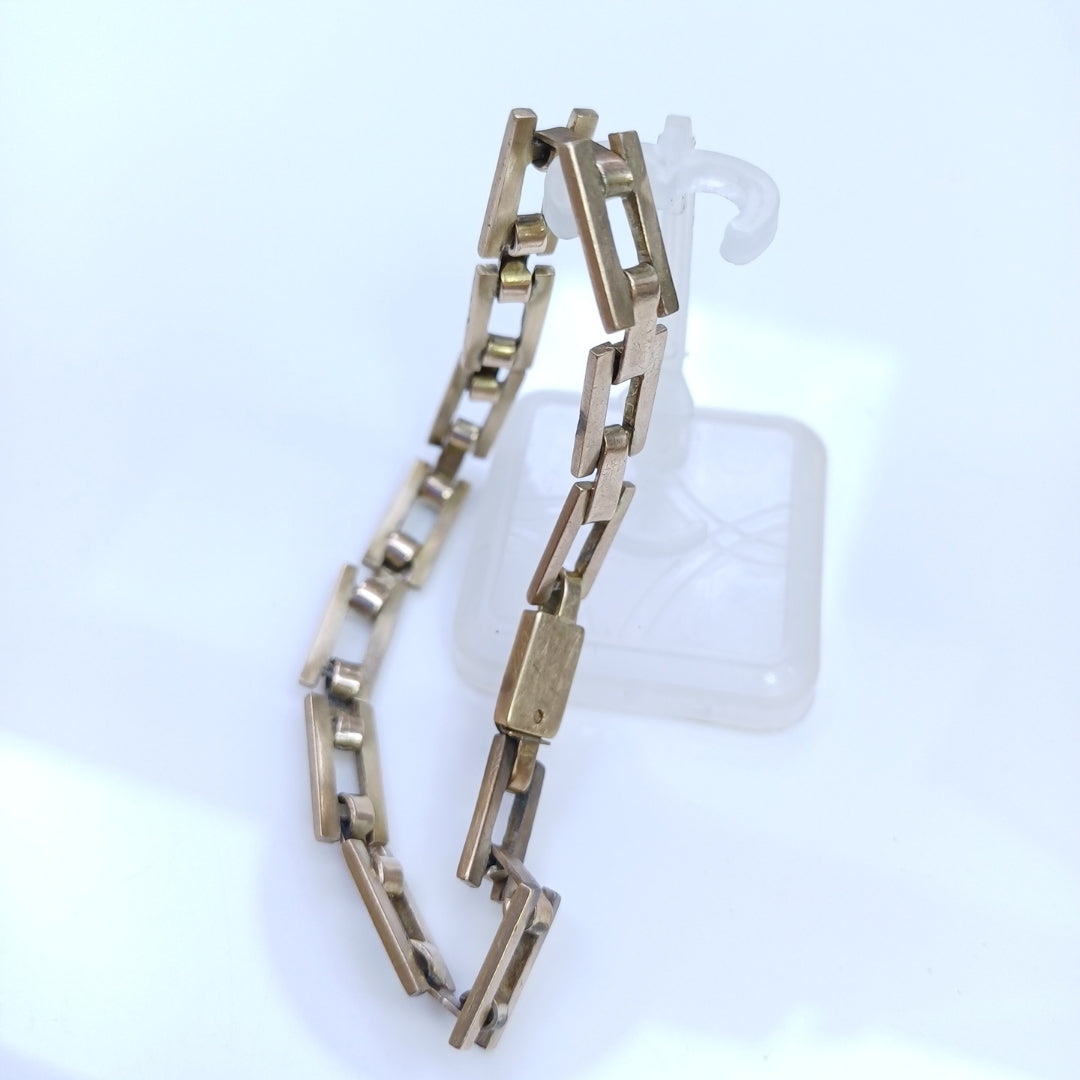 PULSERA ORO 8 K 11,50 GRMS (SEMINUEVO)