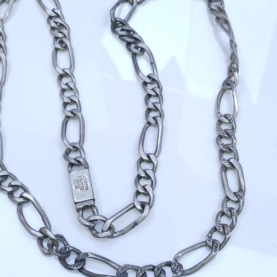 CADENA PLATA 72.4 GRMS (SEMINUEVO)