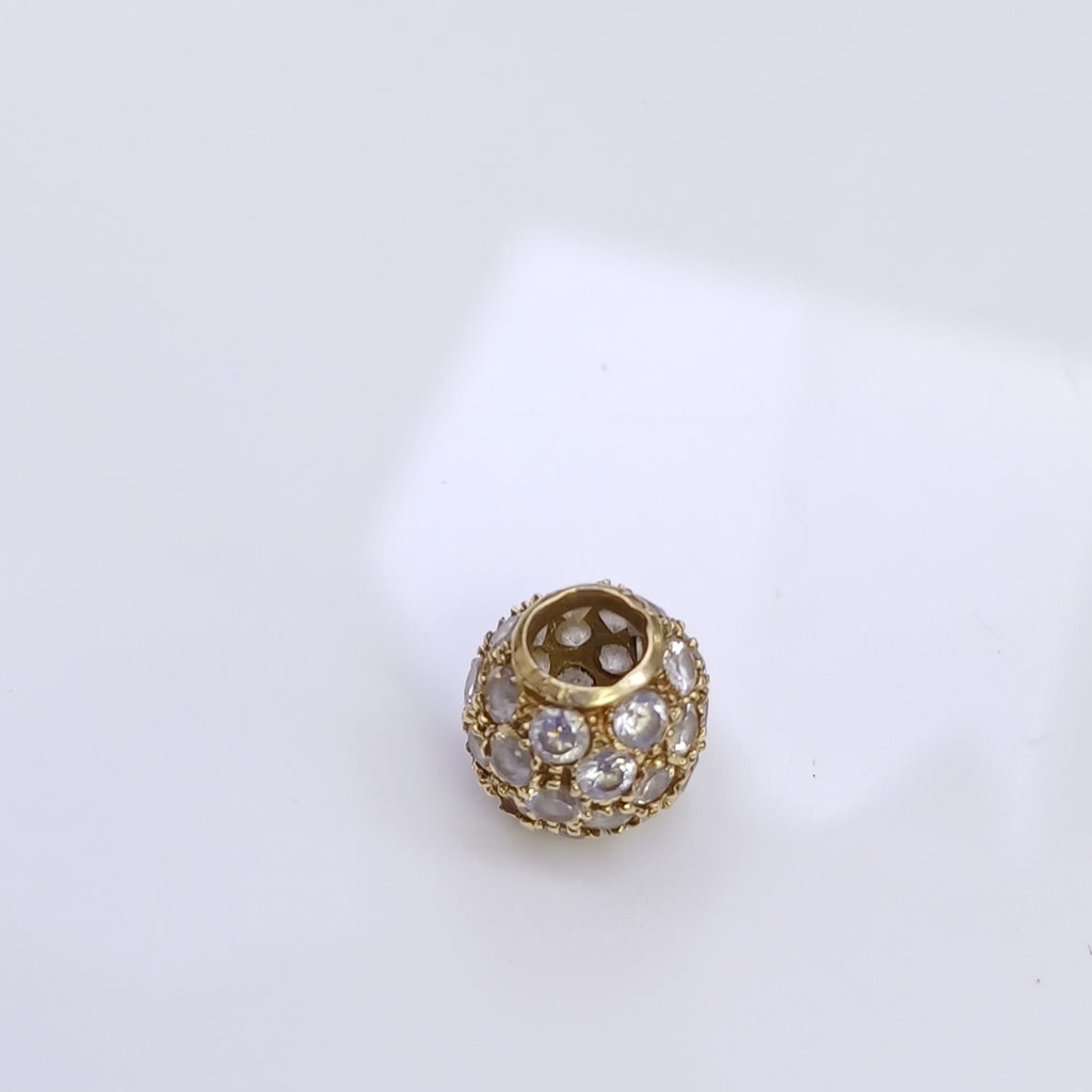 DIJE ORO 14 K 2.2 GRMS (SEMINUEVO)