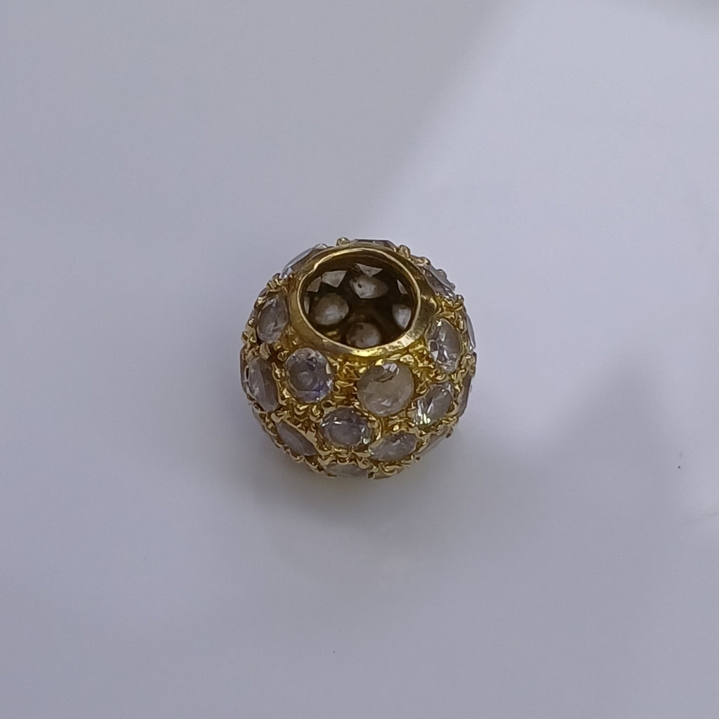 DIJE ORO 14 K 2.1 GRMS (SEMINUEVO)