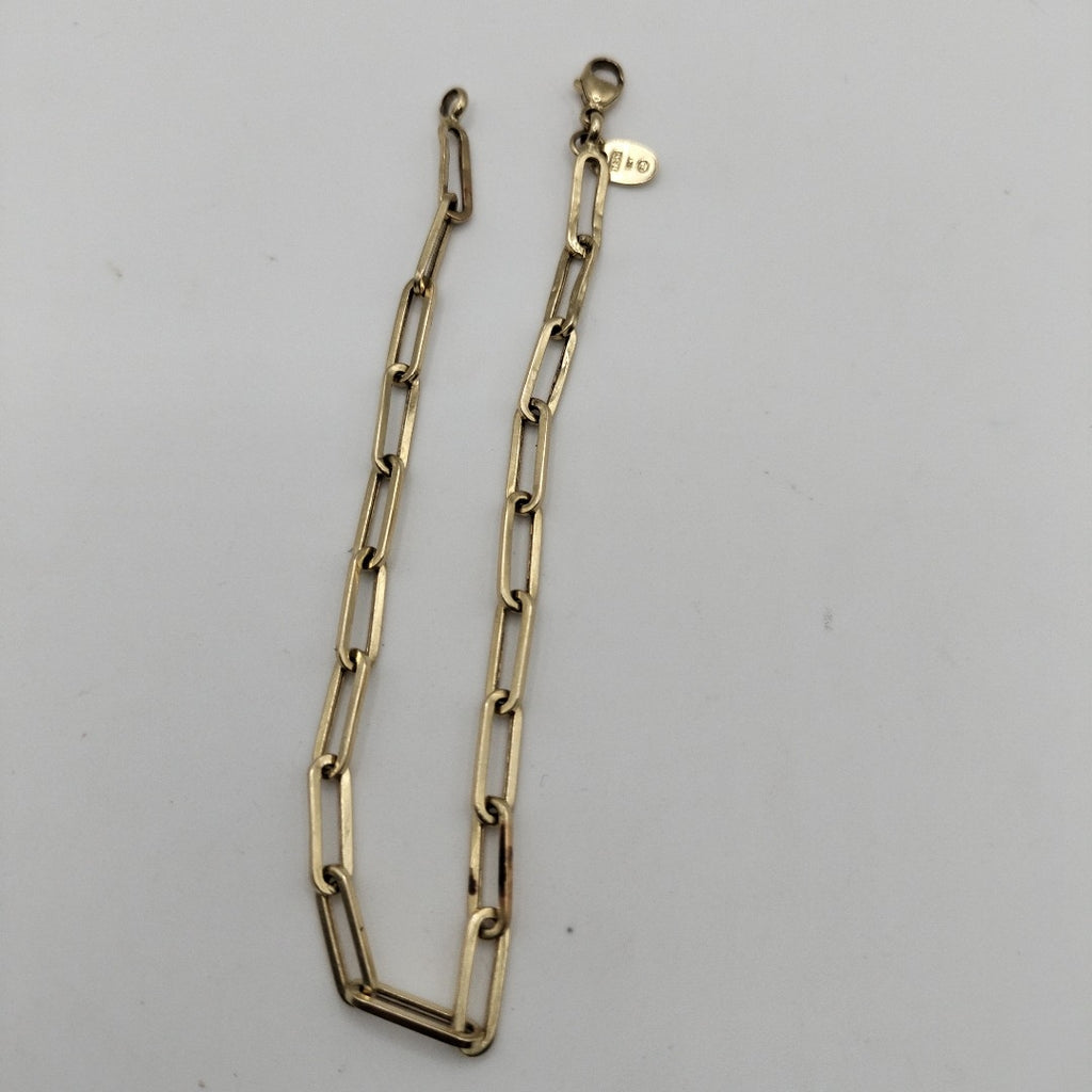 PULSERA ORO 14 K 2,80 GRMS (SEMINUEVO)