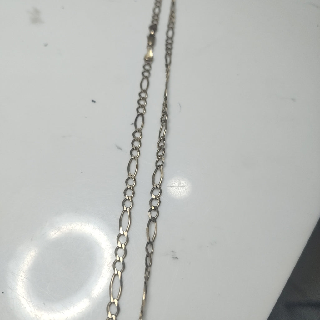 CADENA ORO 10 K 12.2 GRMS (SEMINUEVO)