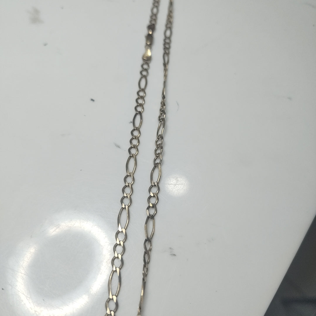 CADENA ORO 10 K 12.2 GRMS (SEMINUEVO)