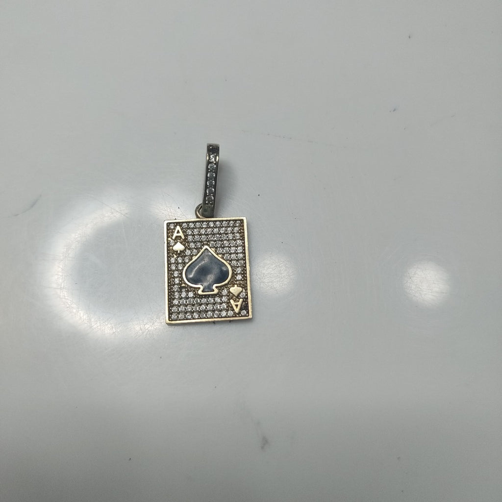 DIJE ORO 10 K 2.5 GRMS (SEMINUEVO)