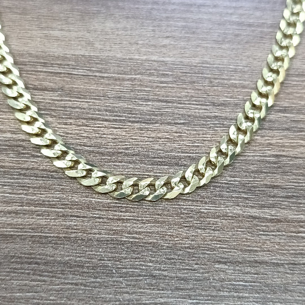 CADENA ORO 10 K 20.8 GRMS (SEMINUEVO)