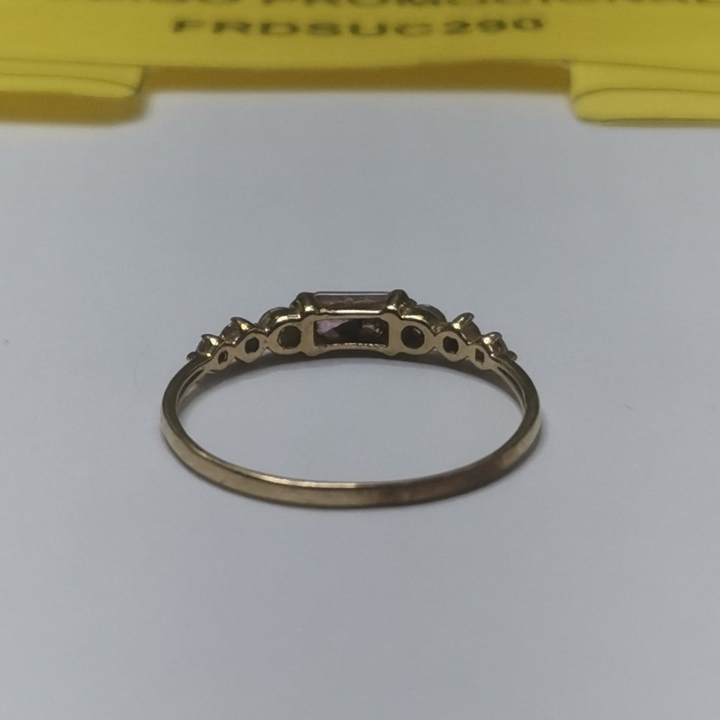 ANILLITO ORO 8 K 1 GRMS (SEMINUEVO)