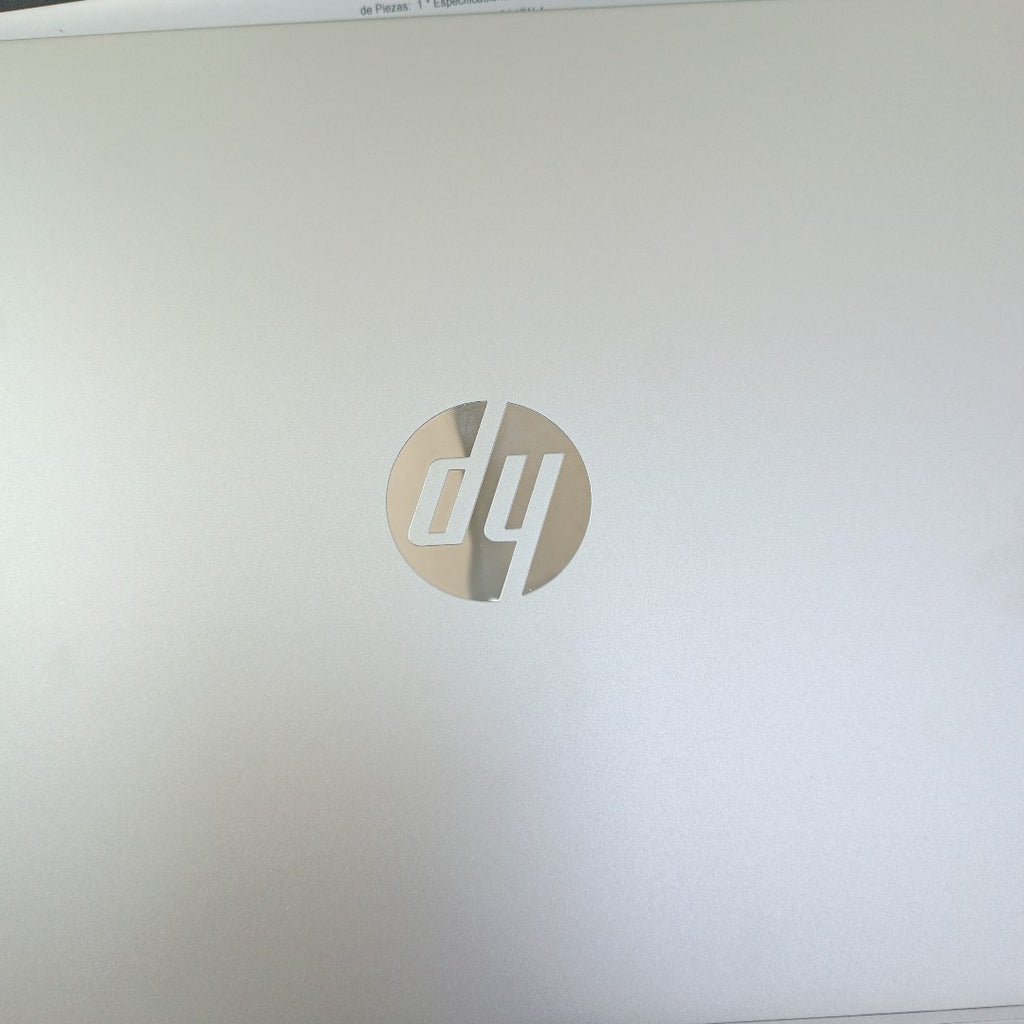 LAPTOP HP PROBOOK 440 G11 (2025) 512 GB SSD 8 GB RAM