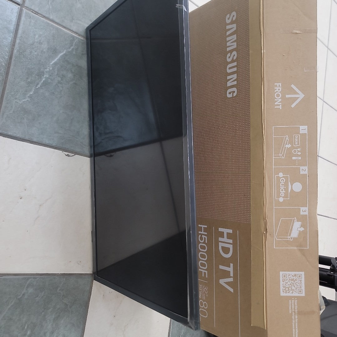 PANTALLA SAMSUNG S32H5000FF (2025) 32" LED HD (SEMINUEVO)