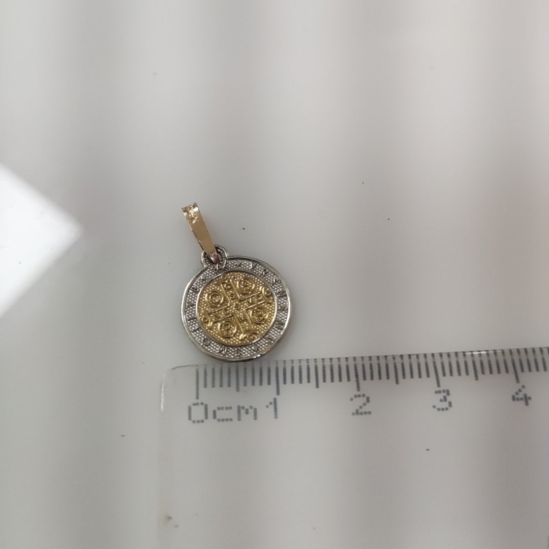 DIJE ORO 10 K 1.4 GRMS (SEMINUEVO)