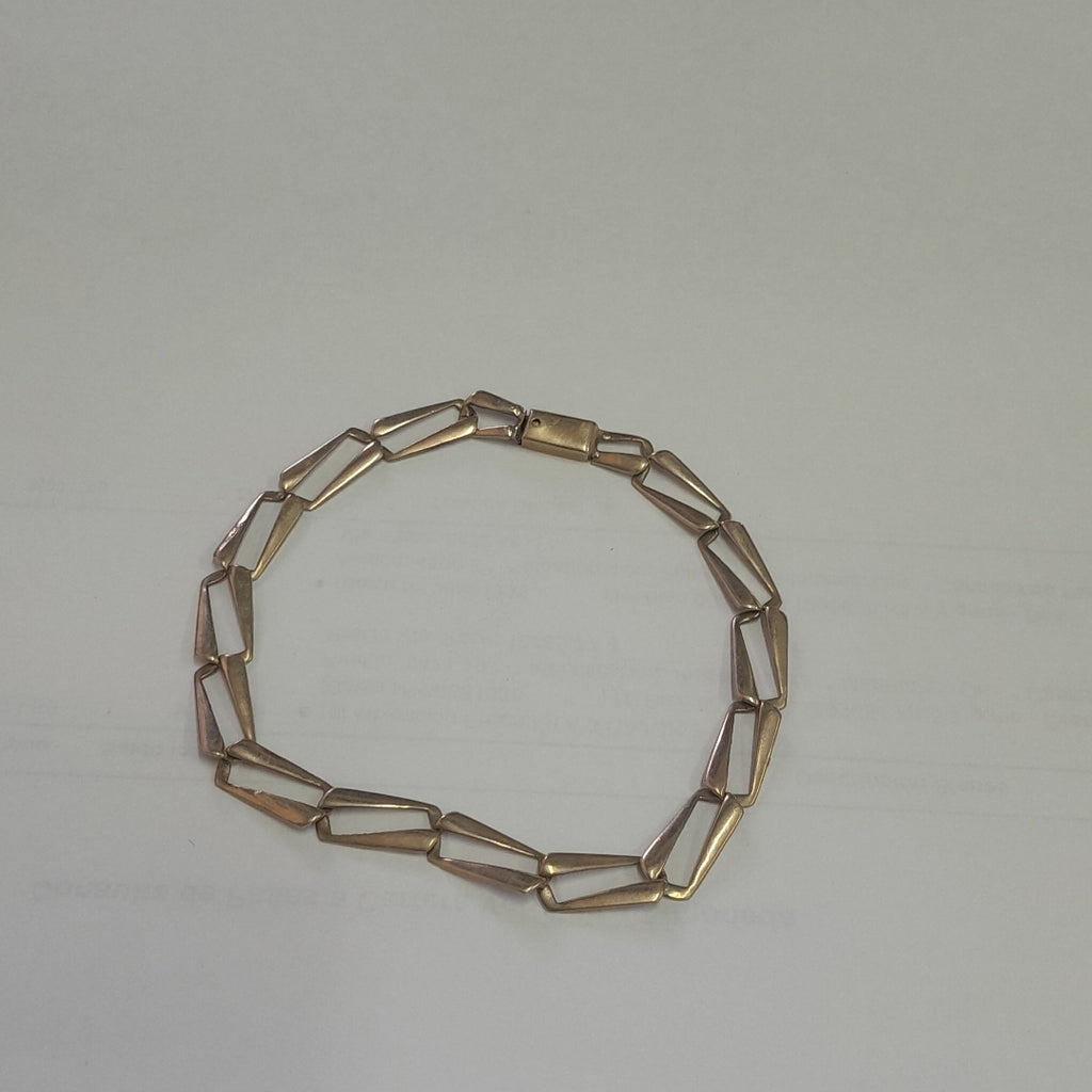 PULSERA ORO 8 K 5.1 GRMS (SEMINUEVO)