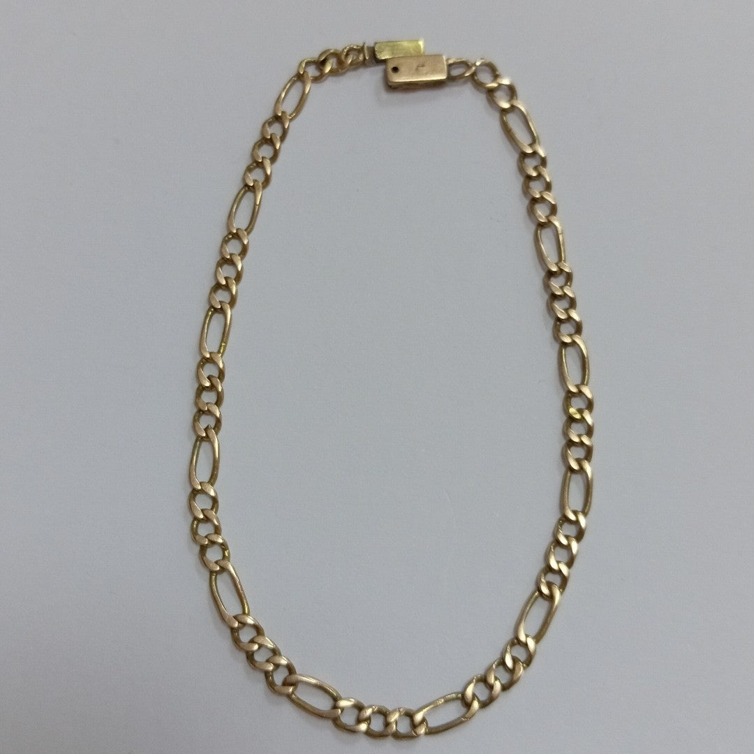 PULSERA ORO 8 K 3,80 GRMS (SEMINUEVO)