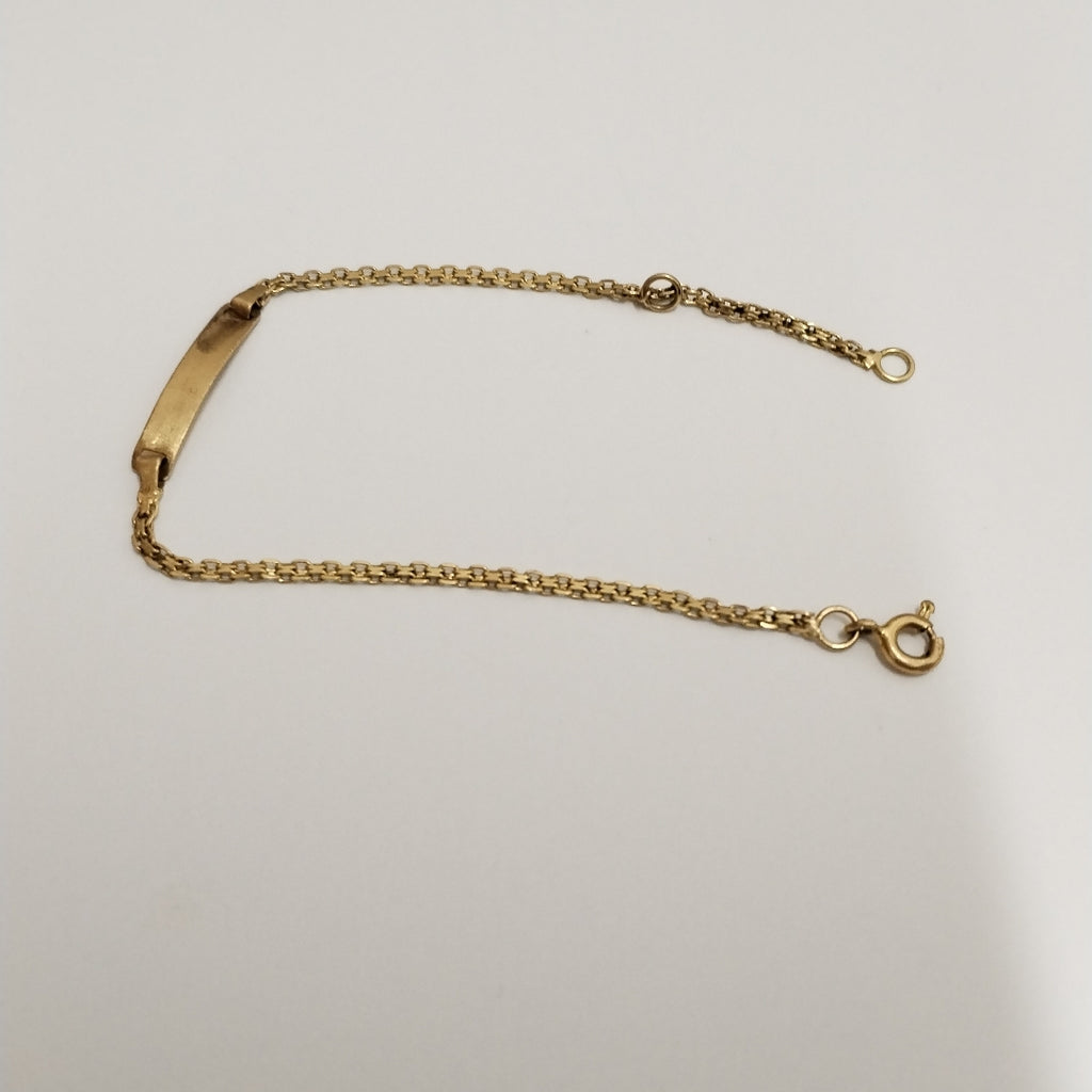 ESCLAVA ORO 16K 1,90 GRMS (SEMINUEVO)