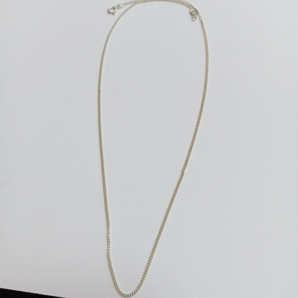 CADENA PLATA 2.6 GRMS (SEMINUEVO)