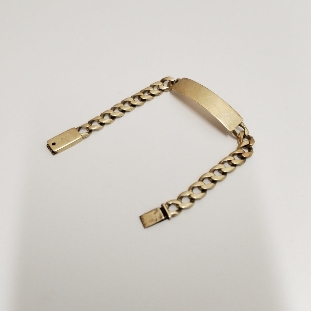 ESCLAVA ORO 12 K 8,70 GRMS (SEMINUEVO)