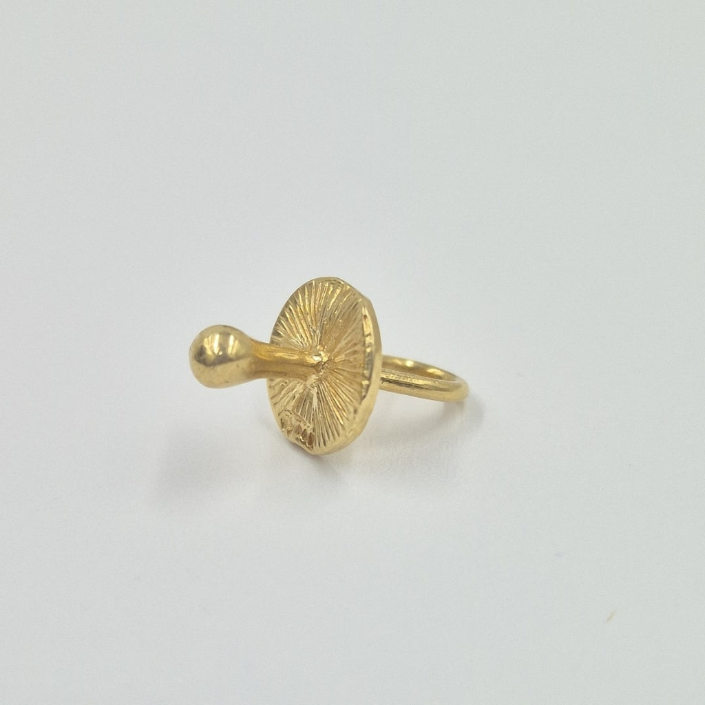 DIJE ORO 14 K 1,00 GRMS (SEMINUEVO)