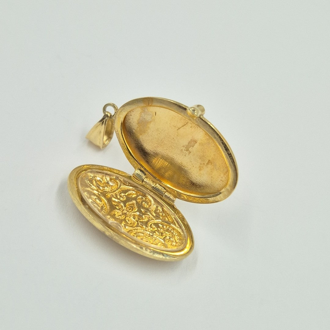 DIJE ORO 14 K 4,40 GRMS (SEMINUEVO)