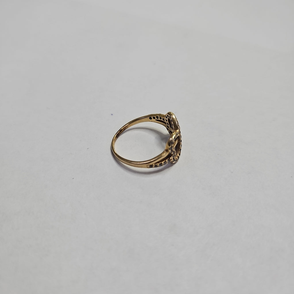 ANILLITO ORO 14 K 2,50 GRMS (SEMINUEVO)