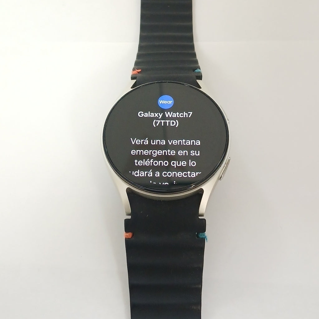 SMARTWATCH SAMSUNG GALAXY WATCH 7 SM-L300 40 MM BLUETOOTH