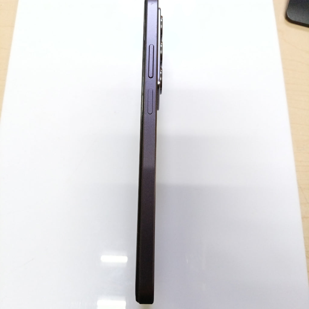 CELULAR REALME C75 RMX3941 (2025) 256 GB 8 GB RAM (SEMINUEVO)