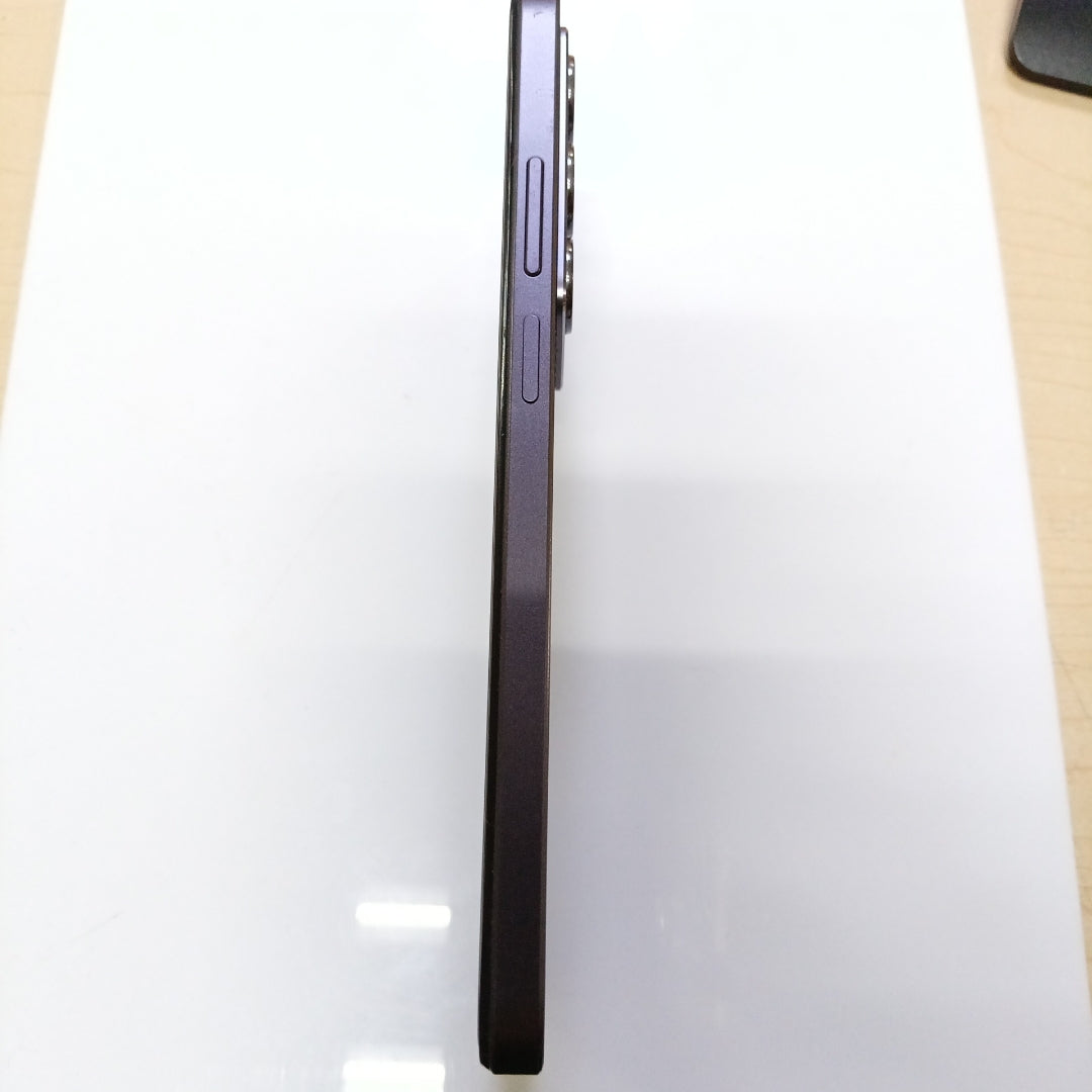 CELULAR REALME C75 RMX3941 (2025) 256 GB 8 GB RAM (SEMINUEVO)