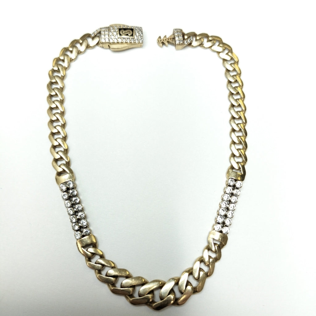 PULSERA ORO 14 K 7 GRMS (SEMINUEVO)