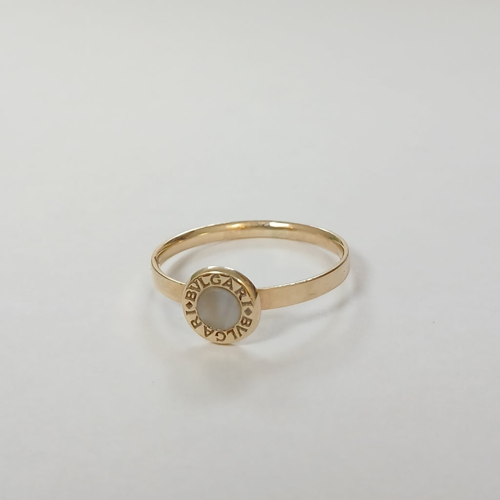 ANILLITO ORO 14 K 1.6 GRMS (SEMINUEVO)