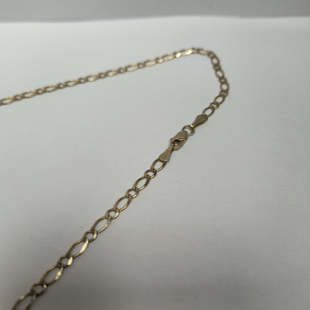 CADENA ORO 10 K 6,70 GRMS (SEMINUEVO)