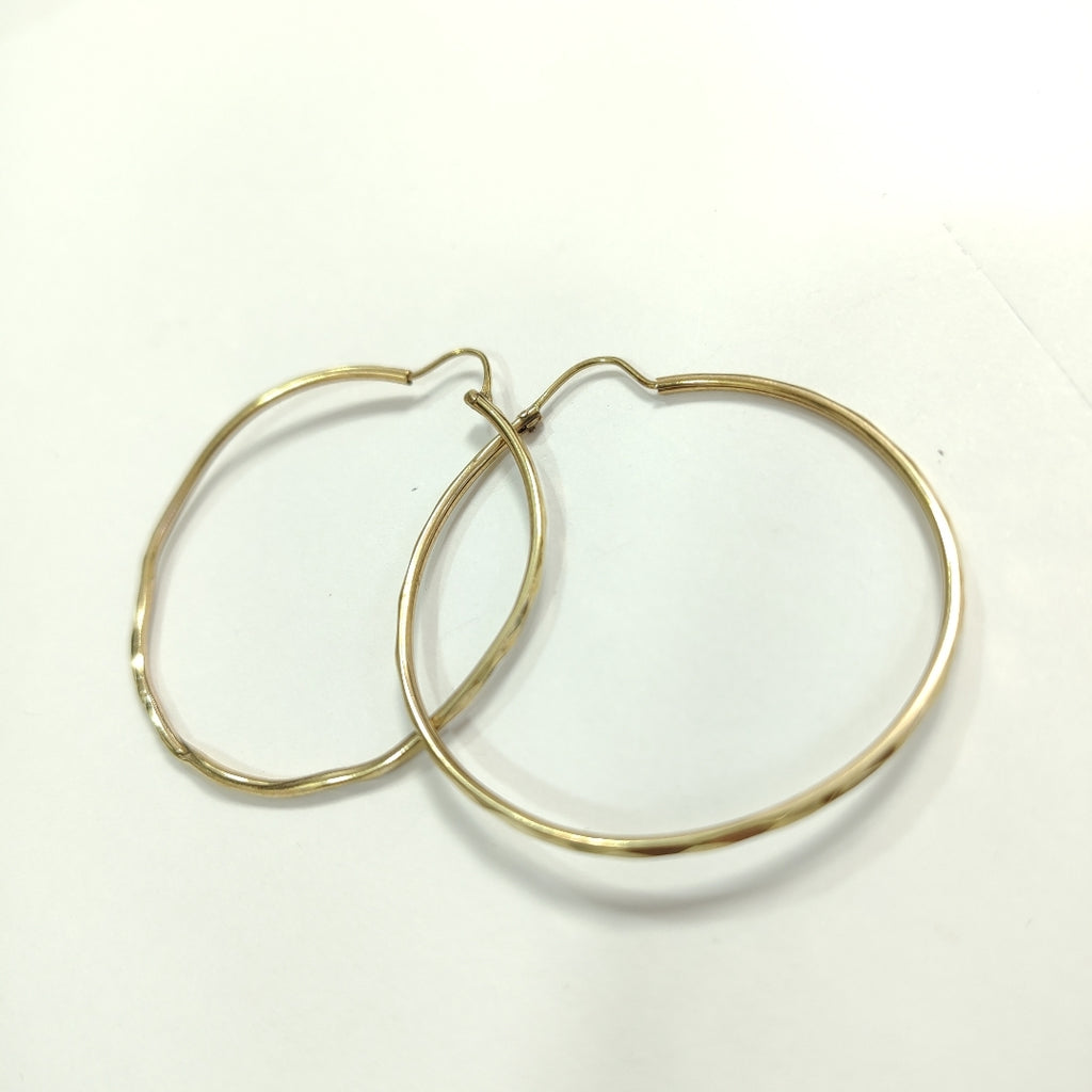 ARRACADAS PAR ORO 10 K 3.5 GRMS (SEMINUEVO)