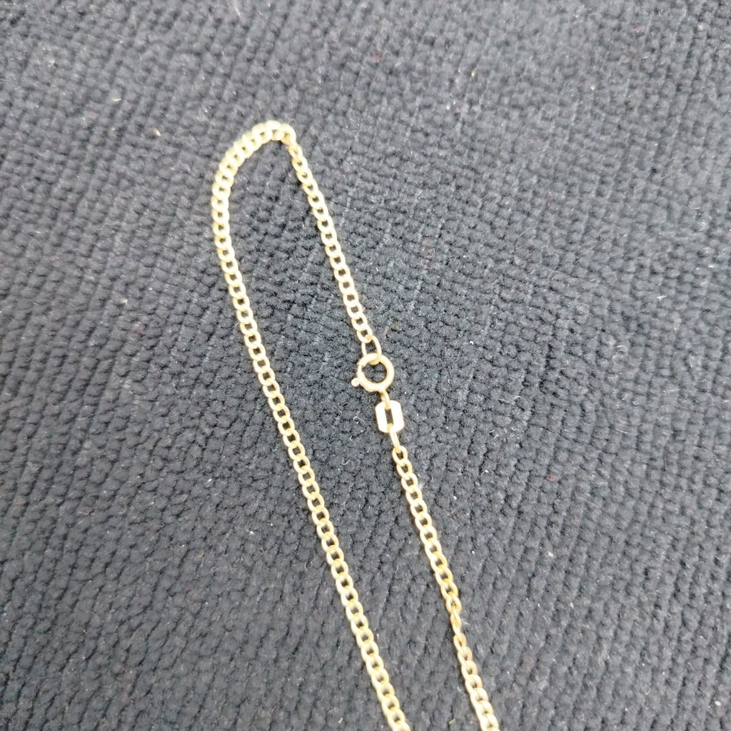 CADENA ORO 10 K 2.1 GRMS (SEMINUEVO)