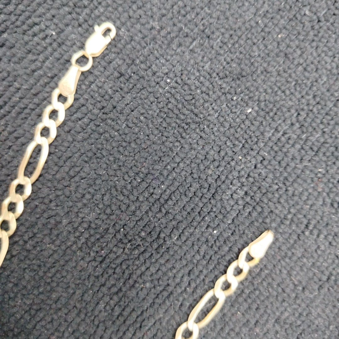 ESCLAVA ORO 10 K 6,10 GRMS (SEMINUEVO)