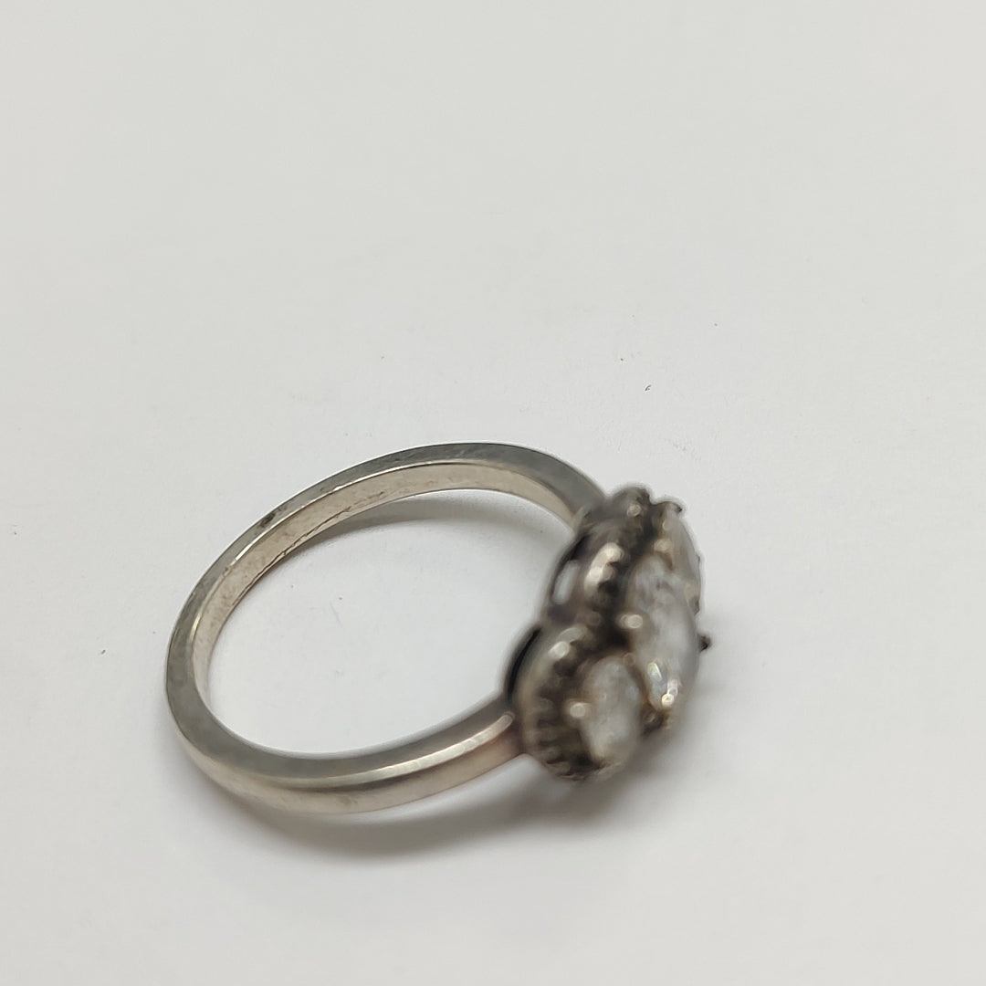 ANILLITO PLATA 3.3 GRMS (SEMINUEVO)