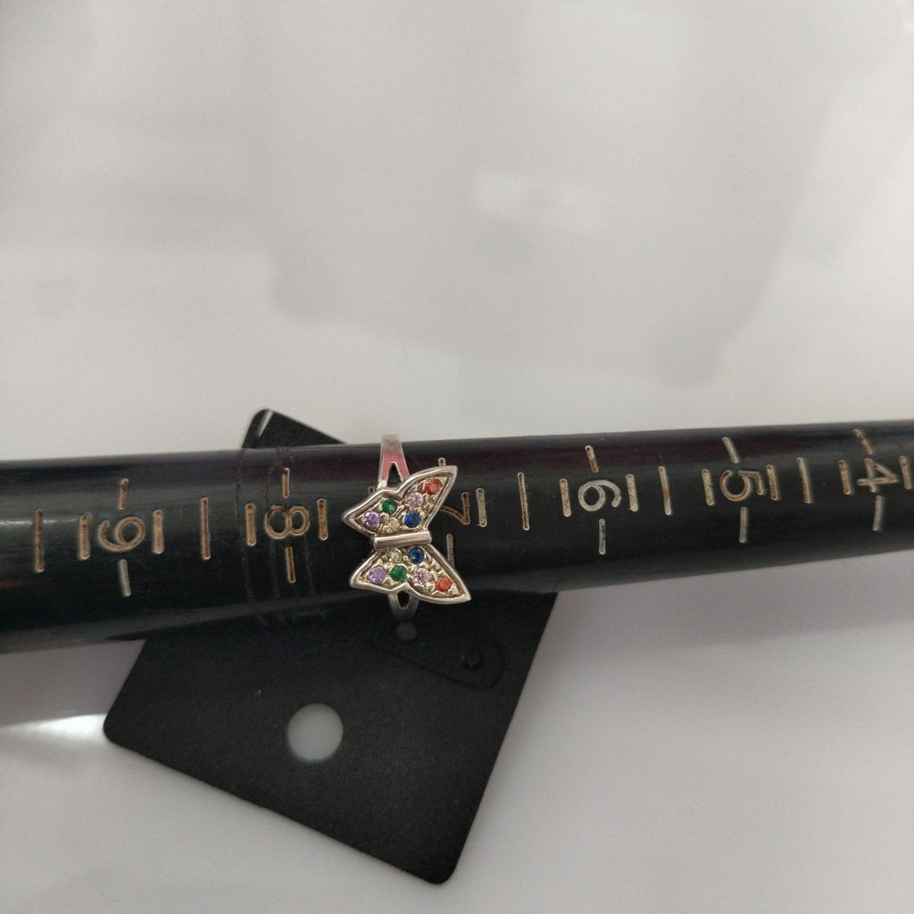 ANILLITO PLATA 2.3 GRMS (SEMINUEVO)