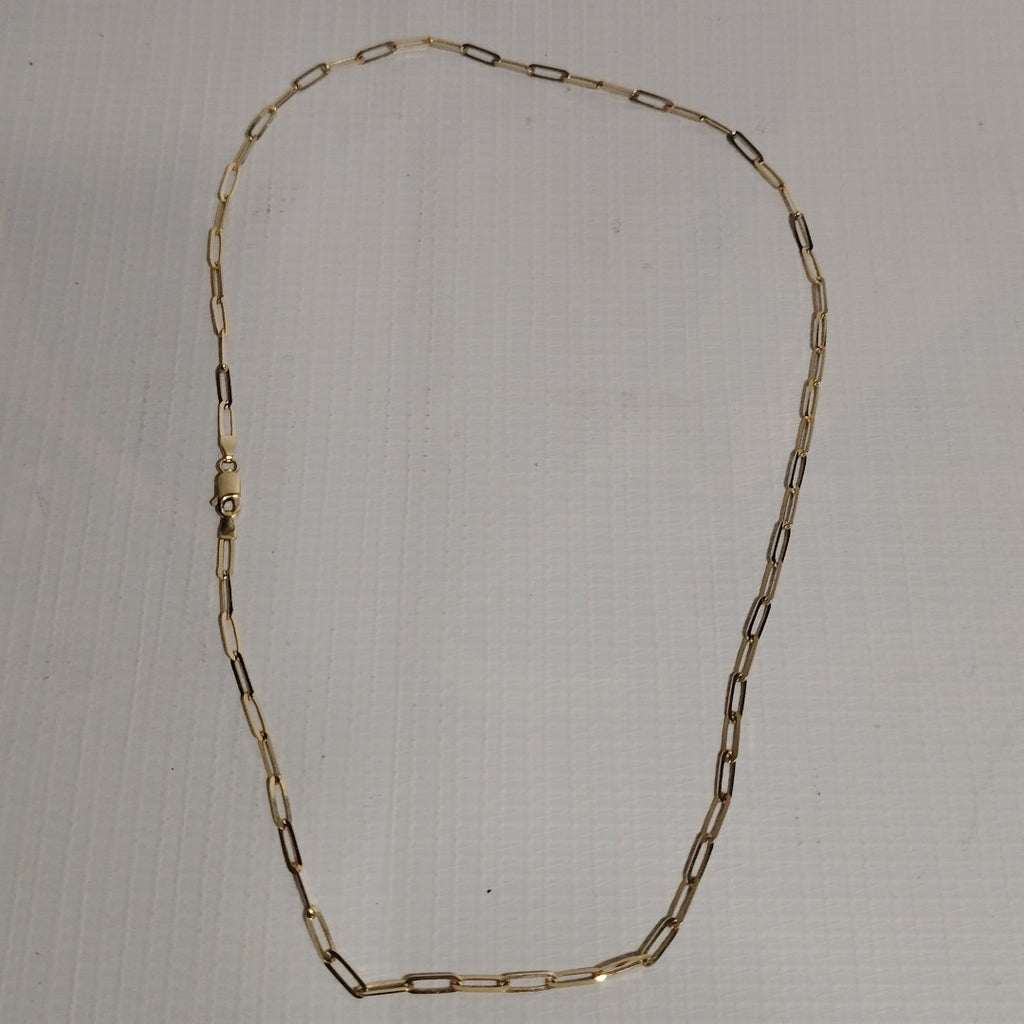 CADENA ORO 14 K 5,10 GRMS (SEMINUEVO)