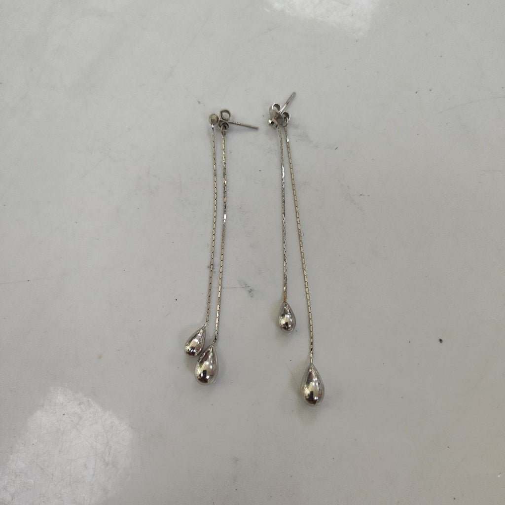 VIOLADORES PAR ORO 14 K 2.5 GRMS (SEMINUEVO)